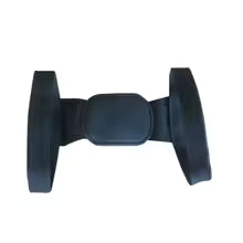 Corrector de postura AJUSTABLE - Alivia dolor de espalda, cuello y hombros